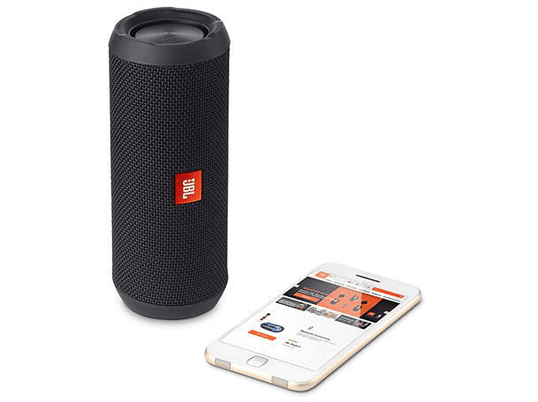 JBL Flip 3 Taşınabilir Kablosuz Hoparlör Siyah FLIP3BLK Fiyat