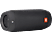 JBL Pulse 2 Işıklı Taşınabilir Kablosuz Hoparlör Siyah