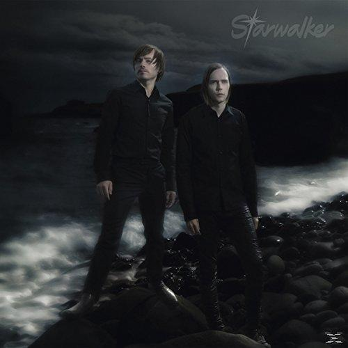 Starwalker - Starwalker (Lp)  - (Vinyl)