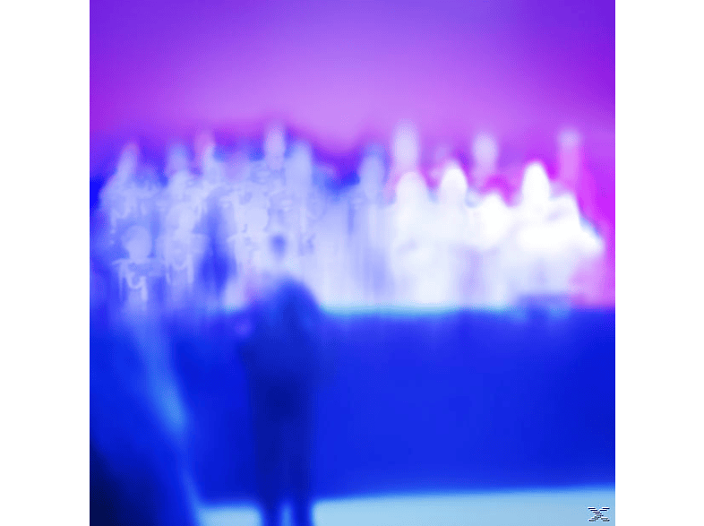 Tim Hecker Tim Hecker Love Streams (LP Download) Pop Vinyl