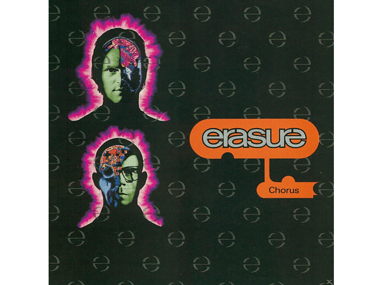 Erasure Chorus (Vinyl) Erasure auf Vinyl online kaufen SATURN