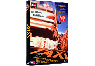 Taxi (DVD)