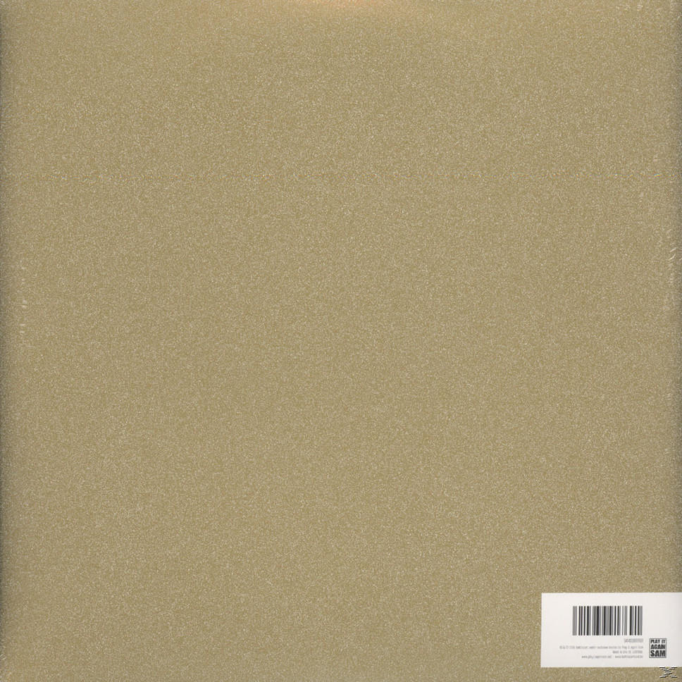 Balthazar - Thin Walls  - (LP + Bonus-CD)