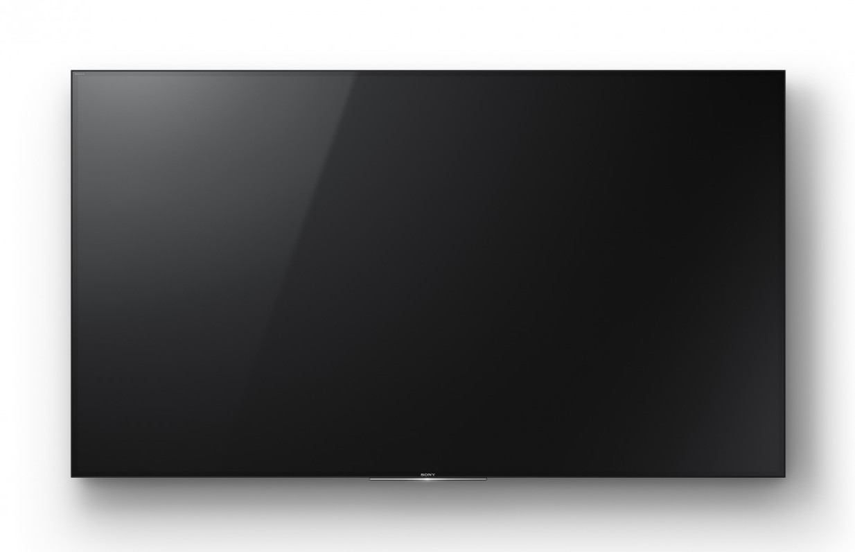 SONY Fernseher KD55XD9305  4K HDR mit Android TV™ , Smart TV, UHD, 55 Zoll