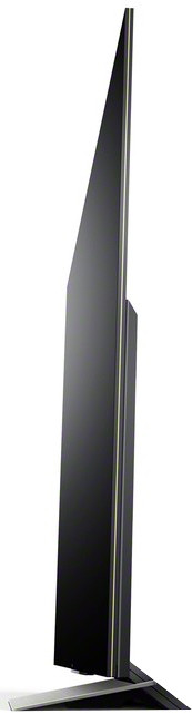 SONY Fernseher KD55XD9305  4K HDR mit Android TV™ , Smart TV, UHD, 55 Zoll