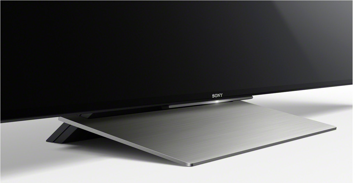 SONY Fernseher KD55XD9305  4K HDR mit Android TV™ , Smart TV, UHD, 55 Zoll