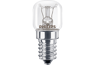 PHILIPS BACKOFENLAMPE 15W E14 - Backofenlampe