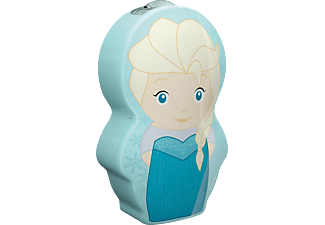 PHILIPS Princess Elsa - Taschenlampe (Blau)