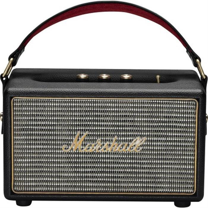 MARSHALL Kilburn Taşınabilir Hoparlör Siyah 4091189