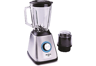 ARNICA Vega 500 W Lüks Blender Seti ve Kahve Öğütücü_0