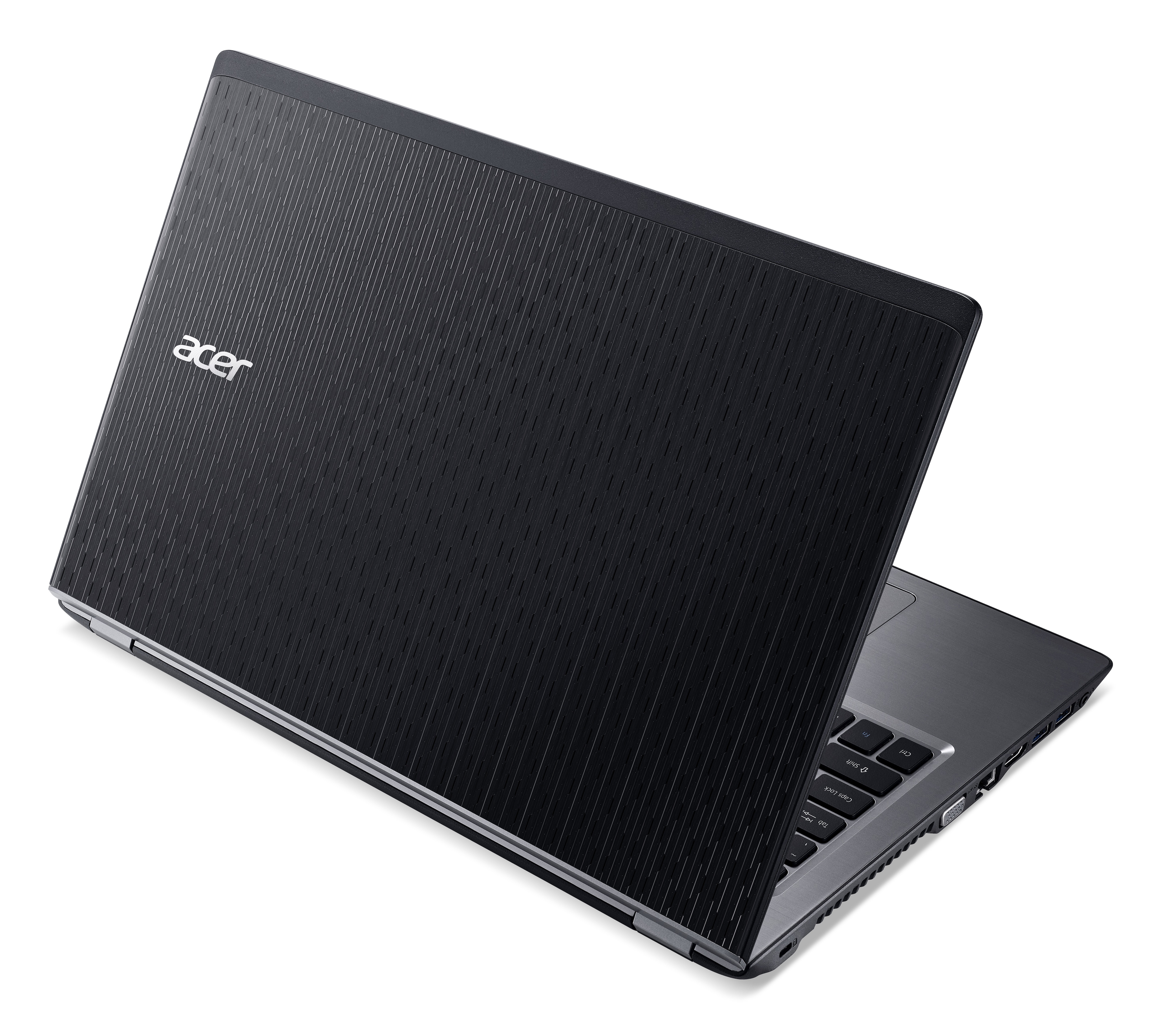ACER Aspire V 15 (V5-591G-777P) - 15,6 Zoll - Intel® Core™ i7 i7-6700HQ - 16 GB - 1 TB - NVIDIA GeForce® GTX 950 - Windows 10 Home (64 Bit)