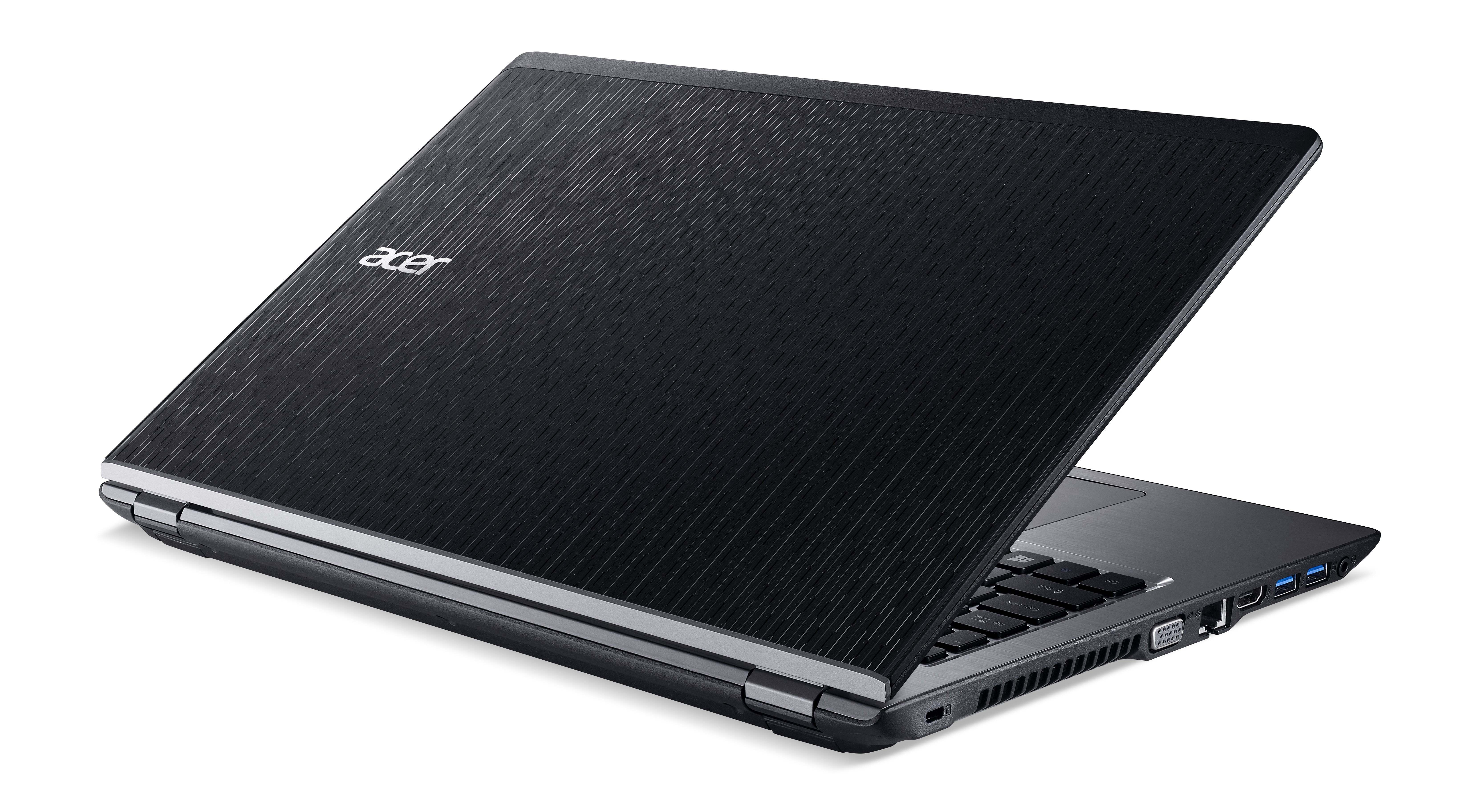 ACER Aspire V 15 (V5-591G-777P) - 15,6 Zoll - Intel® Core™ i7 i7-6700HQ - 16 GB - 1 TB - NVIDIA GeForce® GTX 950 - Windows 10 Home (64 Bit)