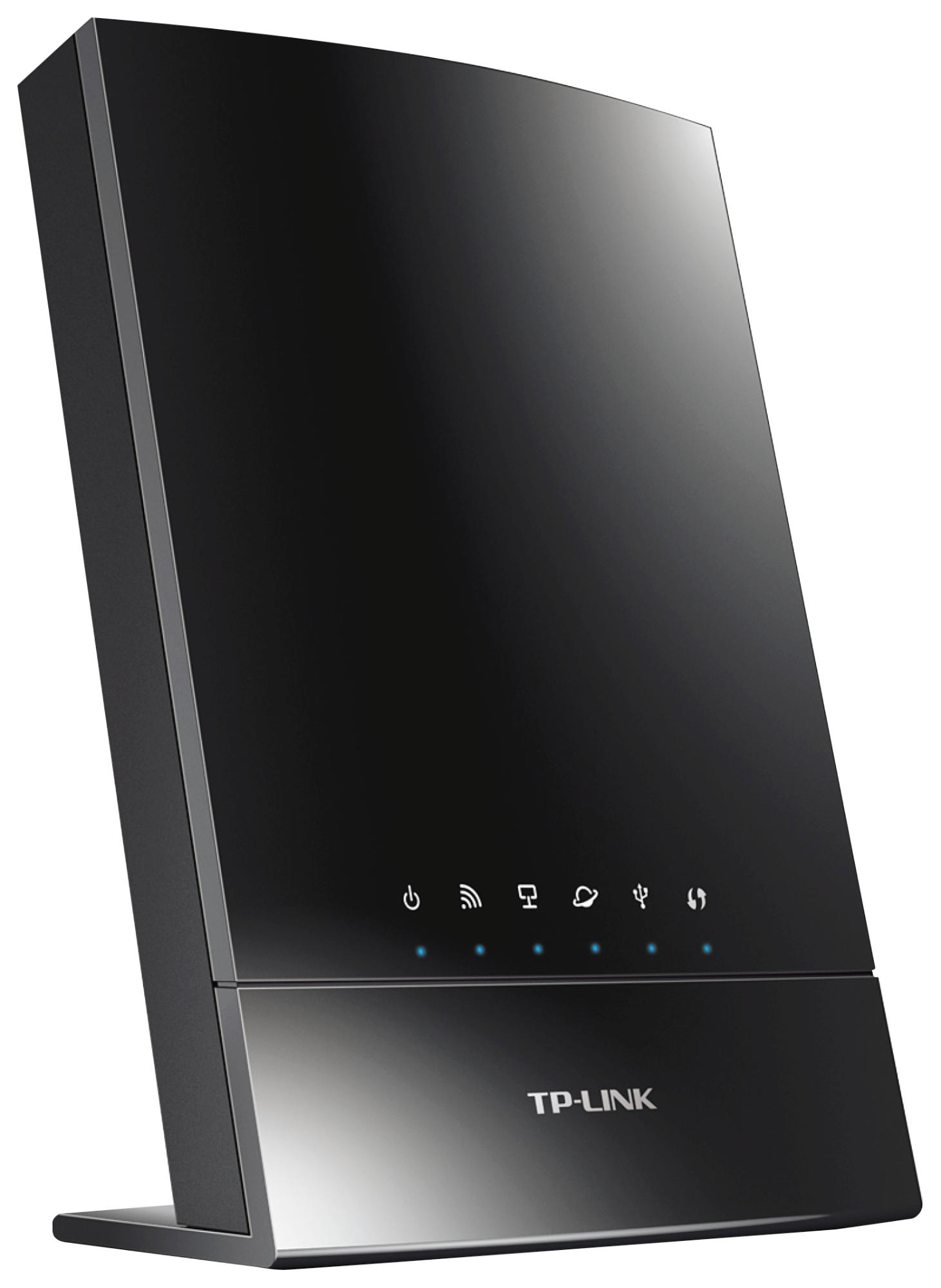 Router - TP Link AC750, Wi-Fi, banda dual, USB,