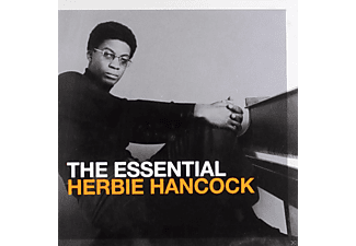Herbie Hancock - The Essential Herbie Hancock (CD)