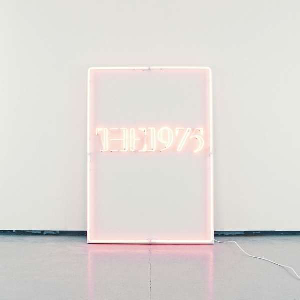 The 1975 - I Like It When You Sleep, For Are So Beautiful Yet Unaware of (CD)