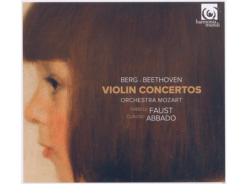 VIOLIN CONCERTOS