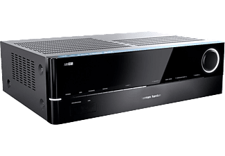 HARMAN KARDON AVR161S 5.1 Kanallı 425 W Video Alıcısı