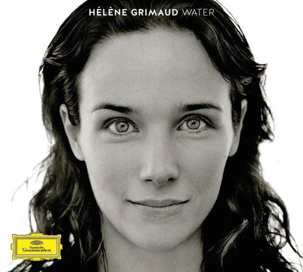 Hélène Grimaud - Water (CD)