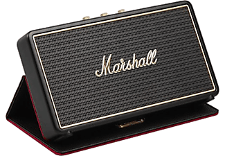 MARSHALL ZD.4091451 Stockwell Taşınabilir Kablosuz Hoparlör Siyah