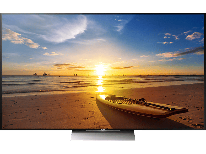 TV LED 65" | Sony KD65XD9305BAEP