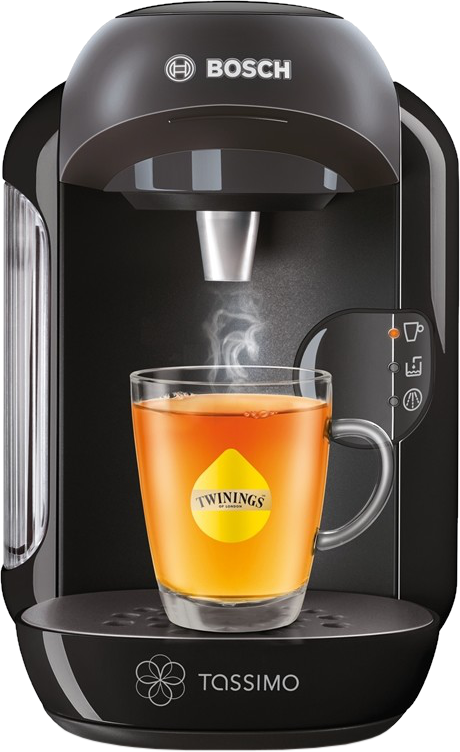 BOSCH TAS1252 Tassimo kapszulás kávéfőző 
