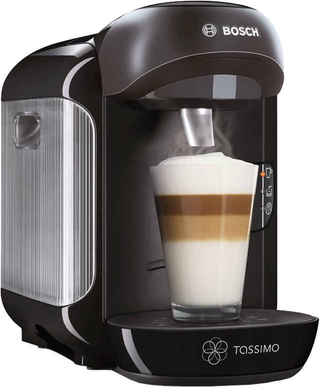 BOSCH TAS1252 Tassimo kapszulás kávéfőző 
