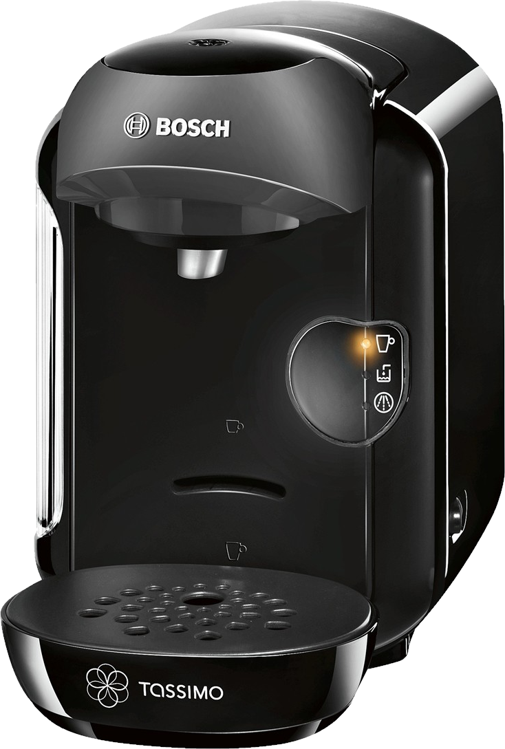 BOSCH TAS1252 Tassimo kapszulás kávéfőző 