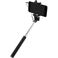 hvile risiko halt ISY ISW-510 Selfie Stick Halterungen & Ständer | MediaMarkt