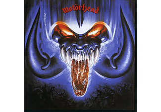 Motörhead - Rock 'N' Roll (CD)