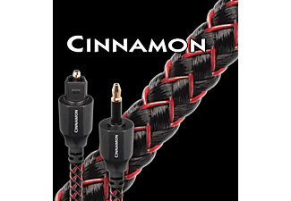 AUDIO QUEST Cinnamon Optical Lichtleiterkabel TOS Link 3 m