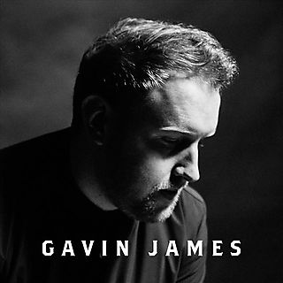 Gavin  James - Bitter Pill | CD