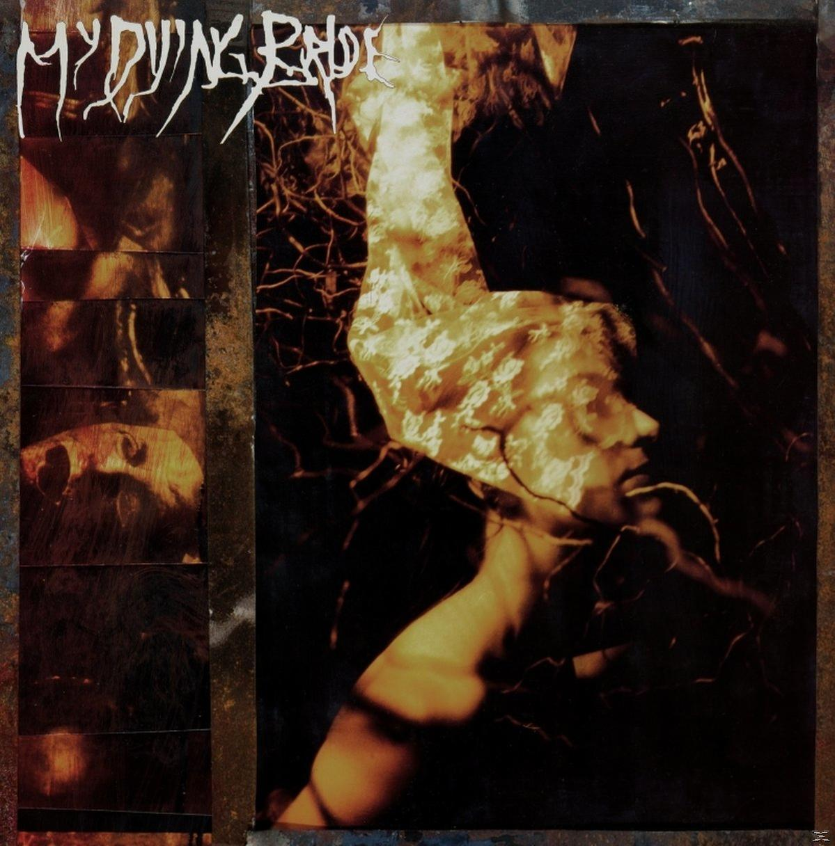 My Dying Bride - Symphonaire Empyrium Spera (Vinyl) - Infernus Et