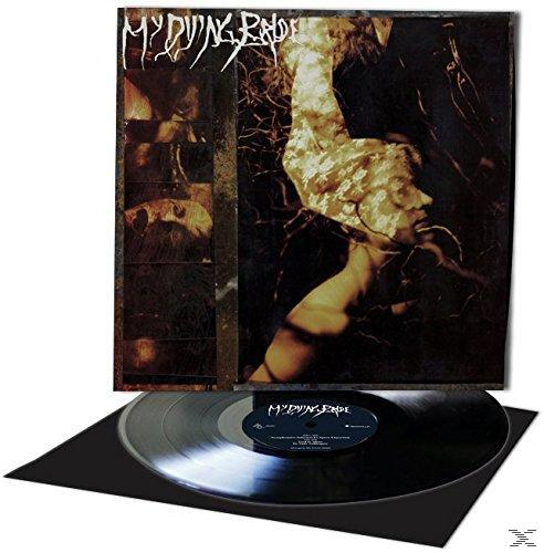 My Dying Bride - Symphonaire Infernus Et Spera Empyrium  - (Vinyl)