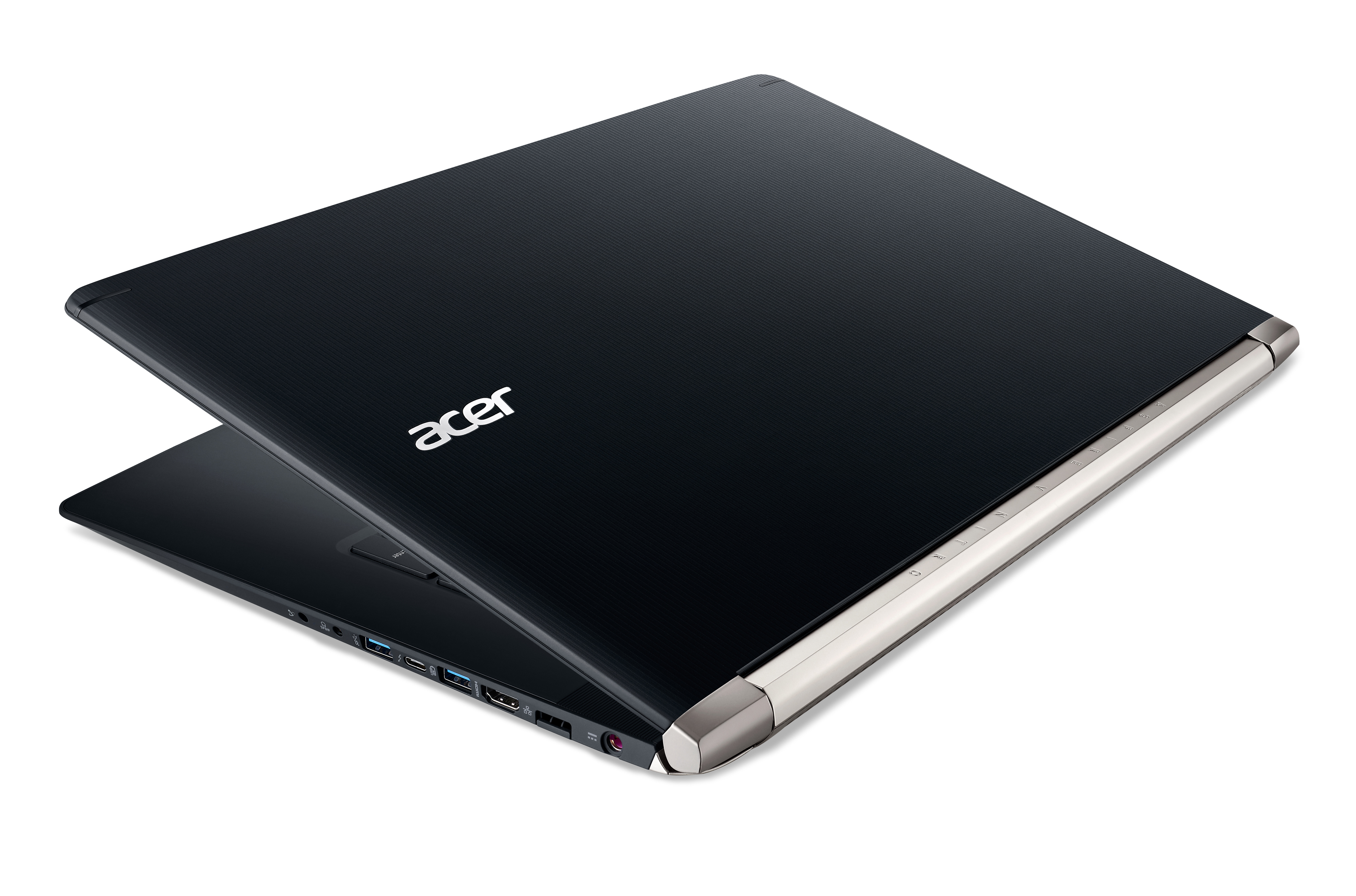 ACER Aspire V 17 Nitro VN7-792G-52FY - 17,3 Zoll - Intel® Core™ i5 i5-6300HQ - 8 GB - 1 TB - NVIDIA GeForce® GTX 950 - Windows 10 Home (64 Bit)