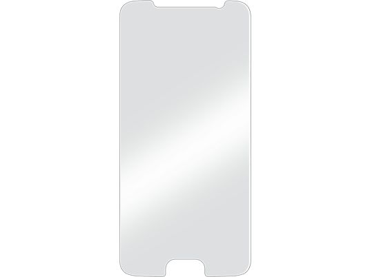 HAMA SGS7 173764 SCREEN GLASS - Displayschutzglas (Passend für Modell: Samsung Galaxy S7)