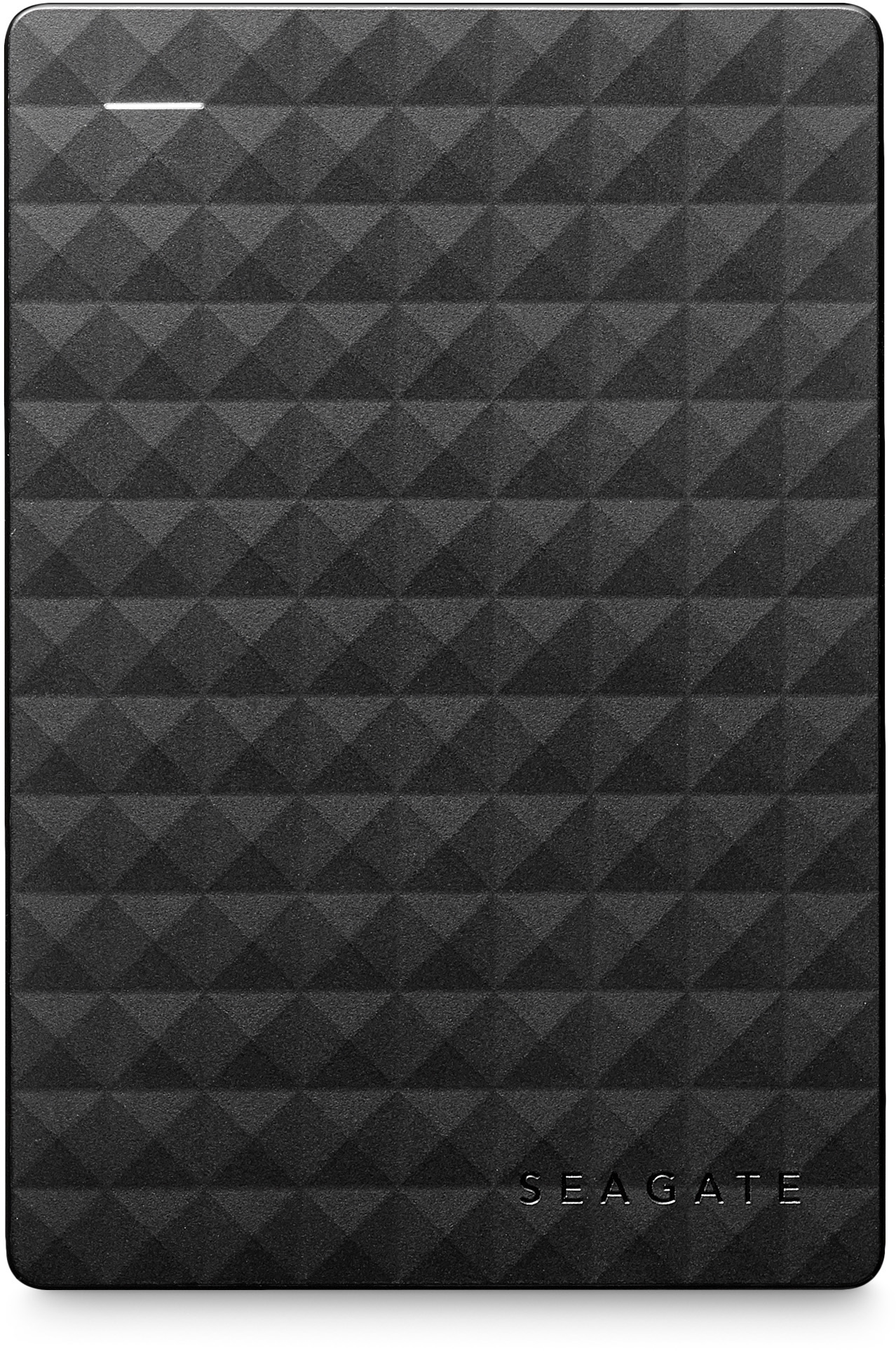 SEAGATE Externe harde schijf 4 TB Expansion Portable (STEA4000400)