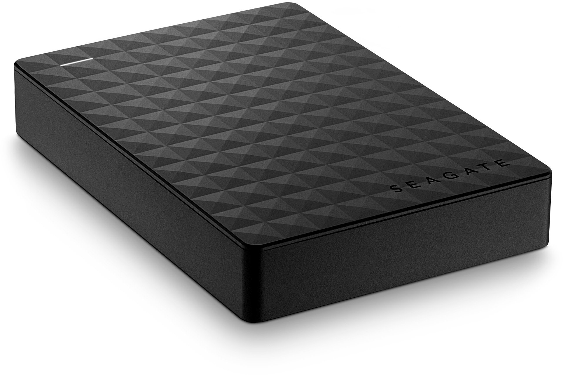 SEAGATE Externe harde schijf 4 TB Expansion Portable (STEA4000400)