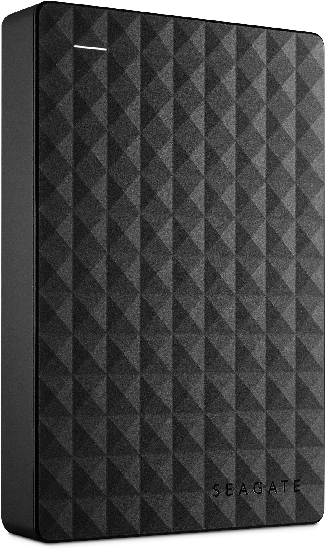 SEAGATE Externe harde schijf 4 TB Expansion Portable (STEA4000400)