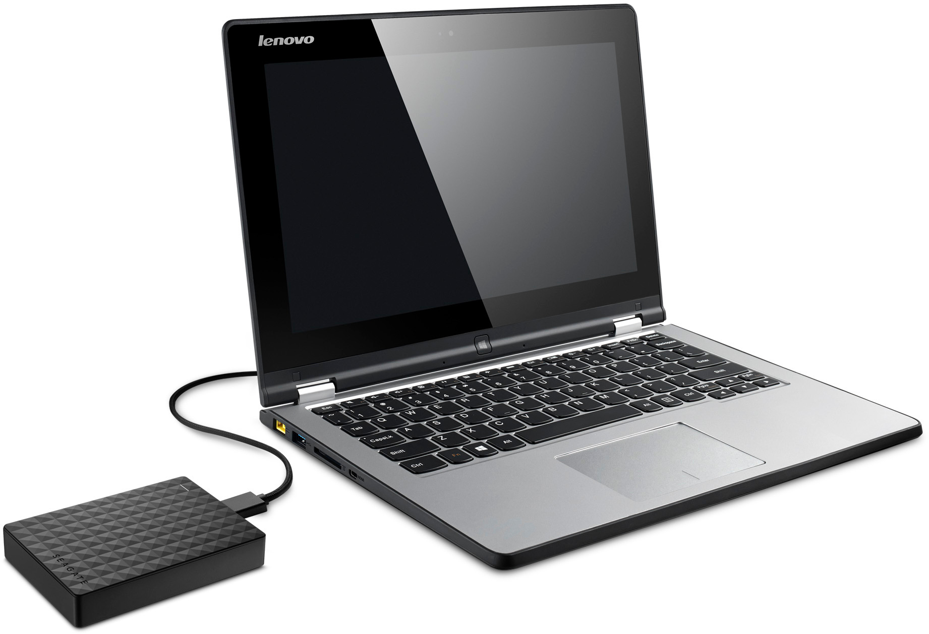 SEAGATE Externe harde schijf 4 TB Expansion Portable (STEA4000400)