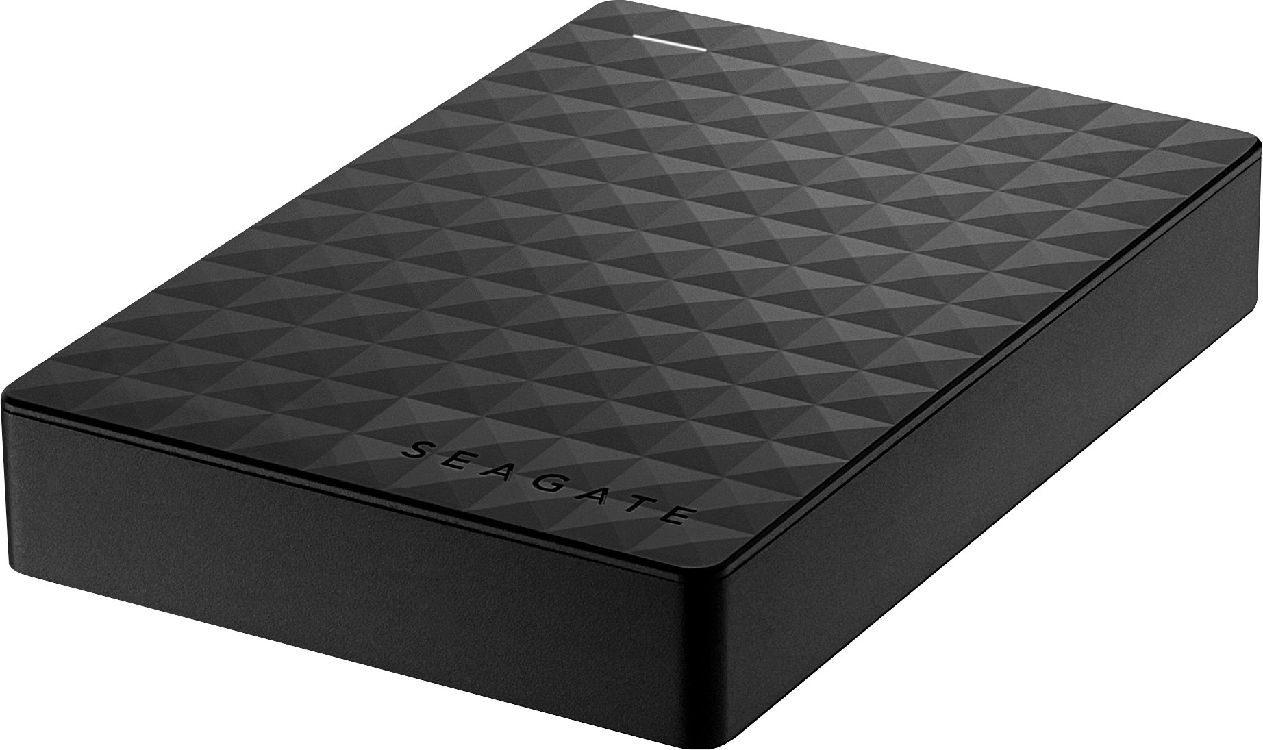 SEAGATE Externe harde schijf 4 TB Expansion Portable (STEA4000400)
