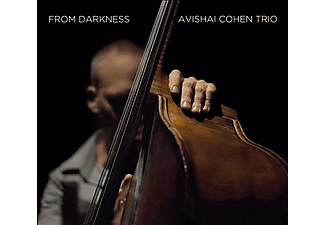 Avishai Cohen Trio (Nagybőgős) - From Darkness (Vinyl LP (nagylemez))