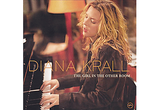 Diana Krall - The Girl In The Other Room (Vinyl LP (nagylemez))