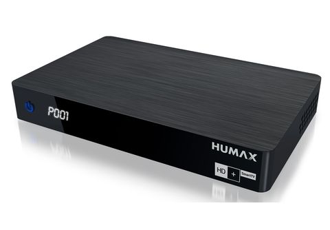 Twin HD+ Twin | PVR-Funktion, HDTV inklusive, SATURN + Anthrazit kaufen 3 Receiver IP FOX STICK Sat-Receiver MAXDOME Monate HUMAX HDTV HD (HDTV, + Karte DVB-S2, Sat- WLAN Connect Twin Anthrazit) Tuner,