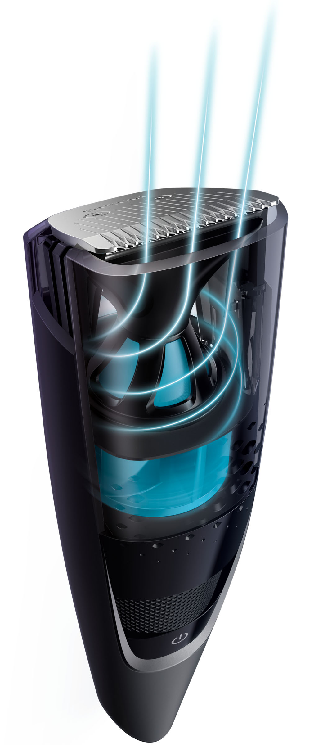 PHILIPS BT 7210/15 Bartschneider