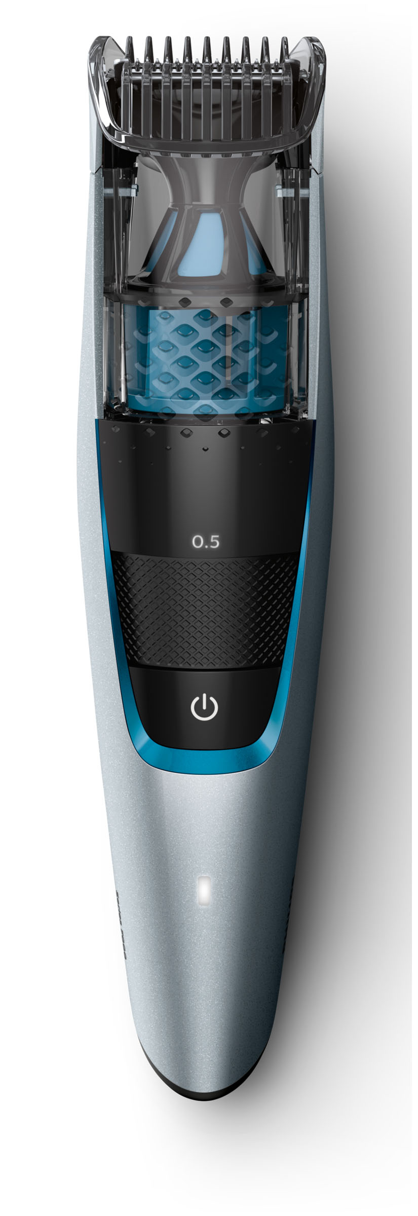 PHILIPS BT 7210/15 Bartschneider