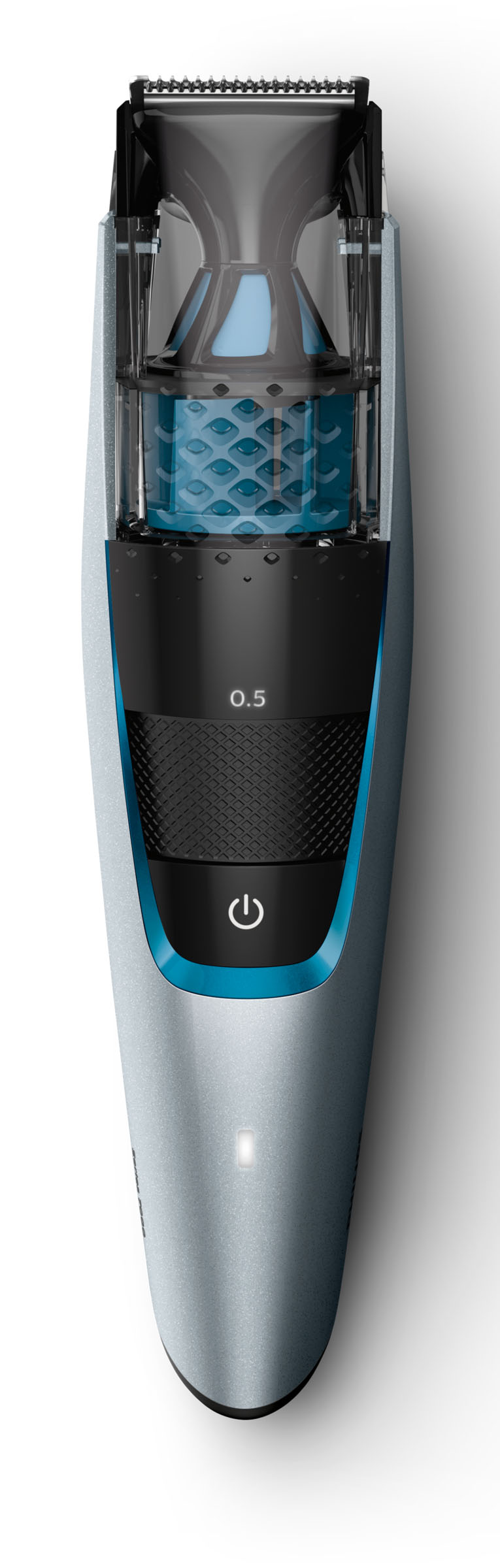 PHILIPS BT 7210/15 Bartschneider