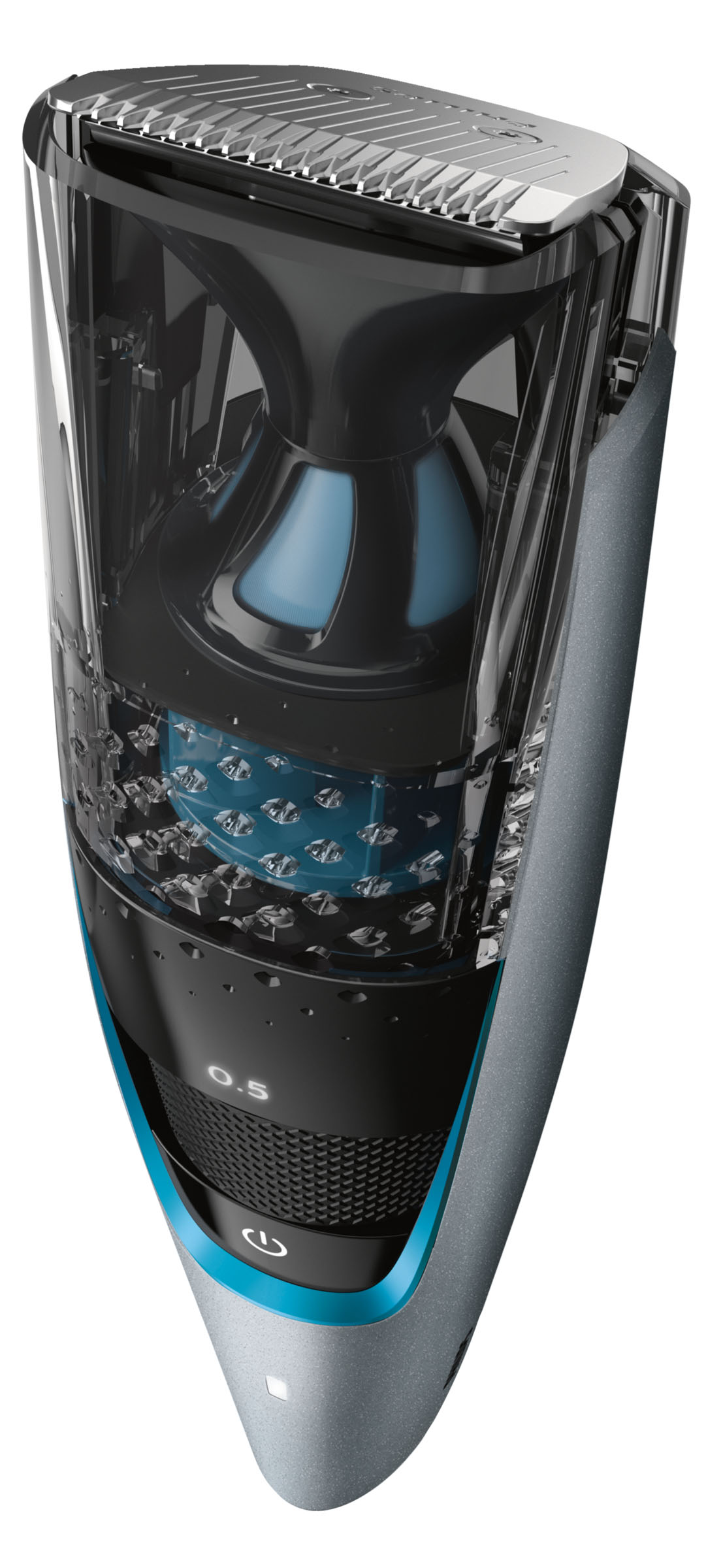 PHILIPS BT 7210/15 Bartschneider