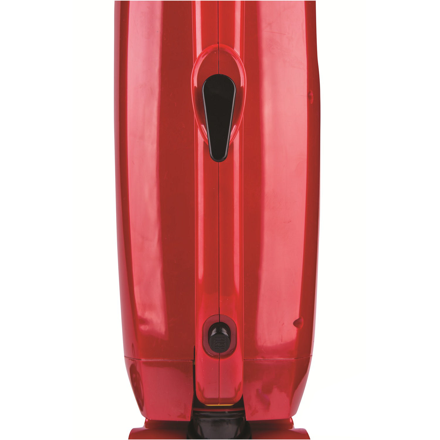ARNICA Süpürgeç Lüx 1600 W Dikey Elektrikli Süpürge Kırmızı