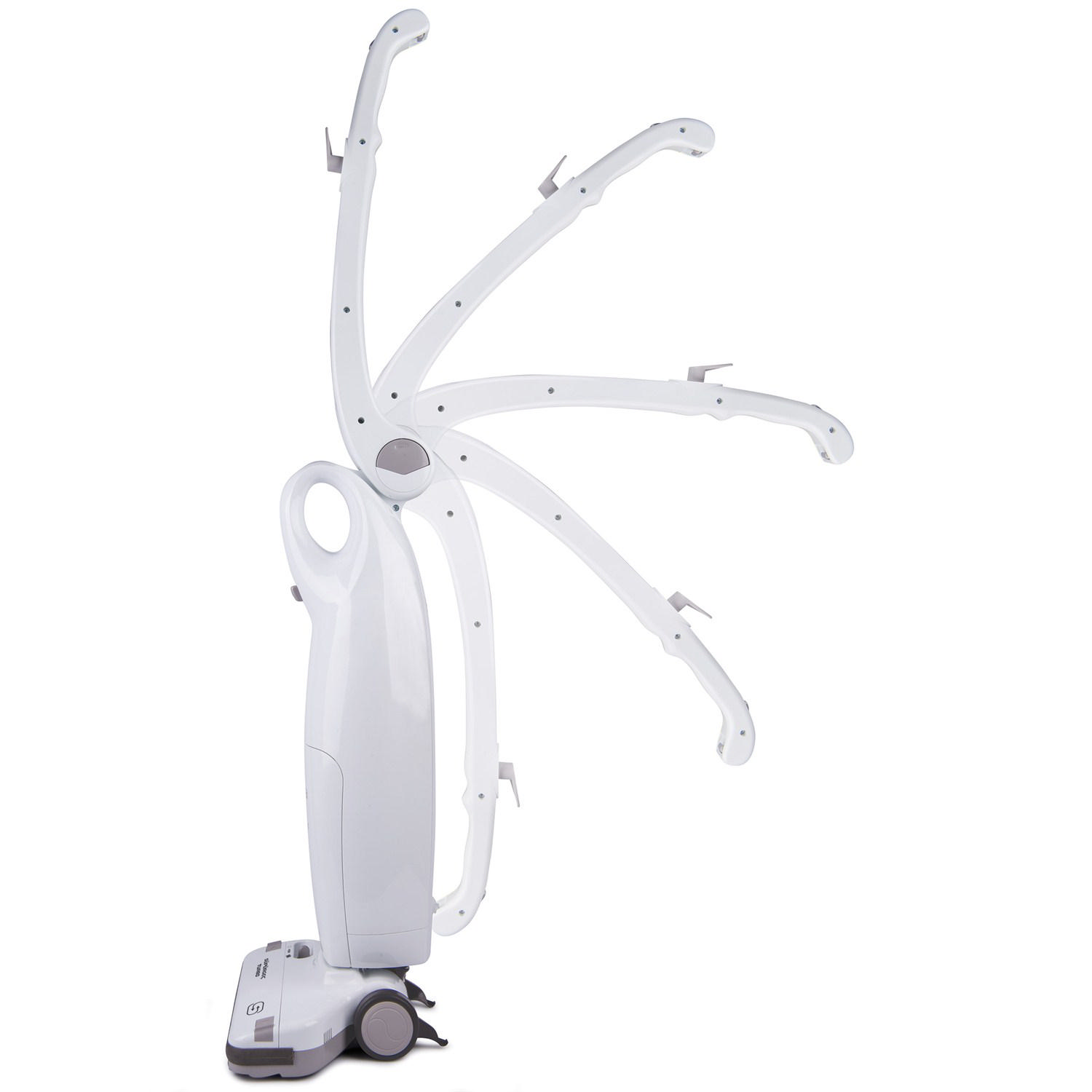 ARNICA Süpürgeç Turbo 1600 W Turbo Başlıklı Dikey Elektrikli Süpürge