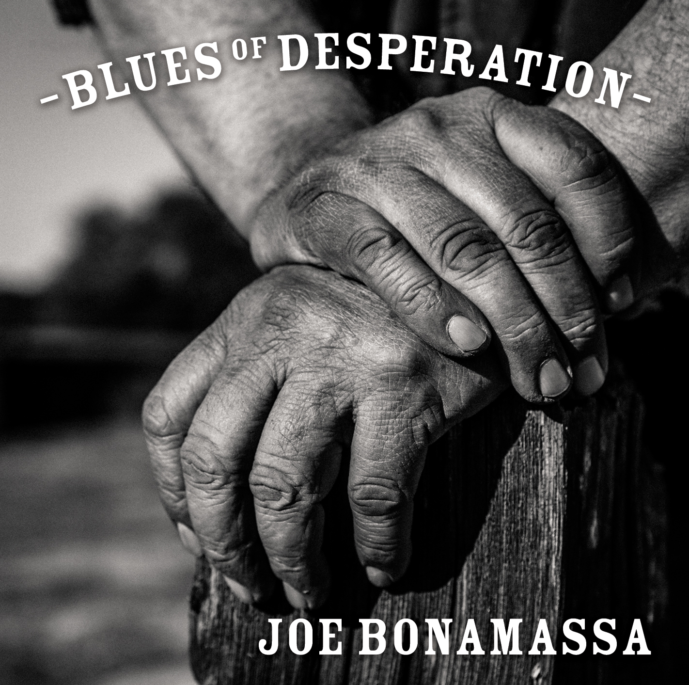 Joe Bonamassa - Blues of Desperation (CD)